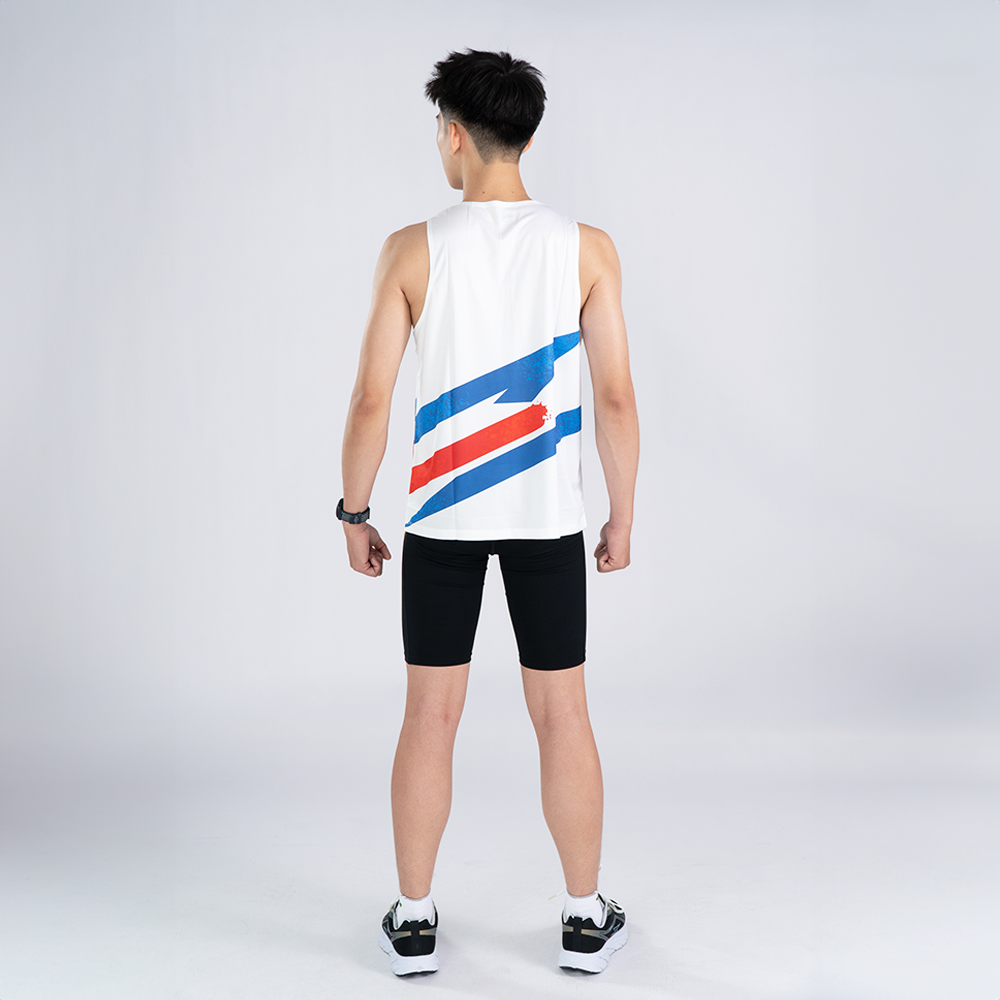  QuầnThể Thao Bó Cơ Cao Cấp Nam Nữ GOYA TRAIL FIT Năm 2025 