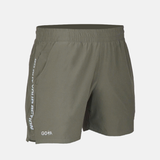  [NEW] Quần Thể Thao Chạy Bộ Nam Nữ 1 Lớp GOYA URBAN 