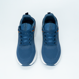  [SNGY] Giày Thể Thao Sneaker Nam Nữ GY232 Xanh Dương Năm 2025 