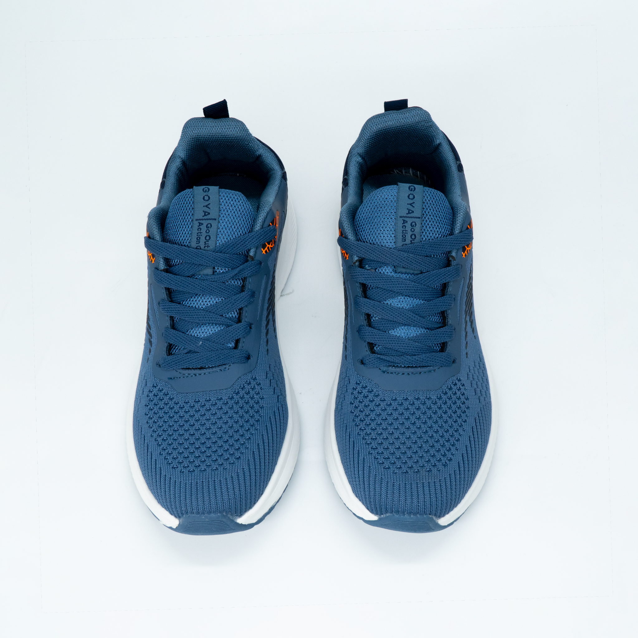  [SNGY] Giày Thể Thao Sneaker Nam Nữ GY232 Xanh Dương Năm 2025 