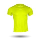  Áo Thể Thao Chạy Bộ Nam Nữ T-Shirt GOYA AGY01 Năm 2025 - Full Màu 