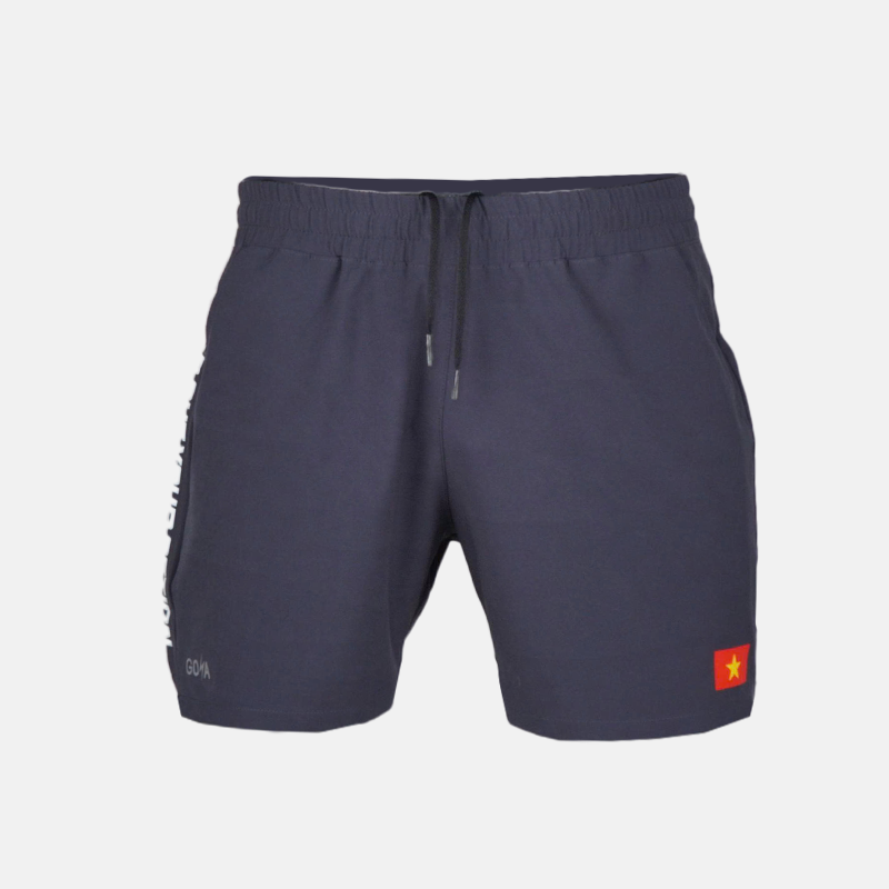  [NEW] Quần Thể Thao Chạy Bộ Nam Nữ 1 Lớp GOYA URBAN 