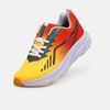  Giày Thể Thao Chạy Bộ Nam Nữ Goya Plus Năm 2025 - Màu Đỏ Vàng 
