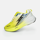  Giày Thể Thao Chạy Bộ Nam Nữ Goya Strides 3 Năm 2025 Xanh Neon 