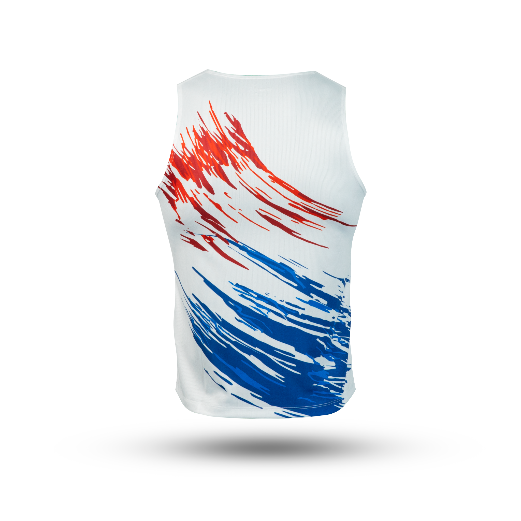  Áo Thể Thao Chạy Bộ Singlet GOYA Trơn Năm 2025 AS04 - AS06 