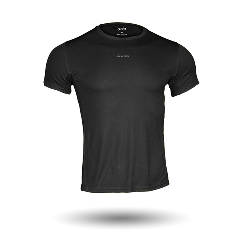  Áo Thể Thao Chạy Bộ Nam Nữ T-Shirt GOYA AGY01 Năm 2025 - Full Màu 