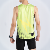  Áo Thể Thao Chạy Bộ Nam Nữ Singlet GOYA Trơn Năm 2025 - AS03 