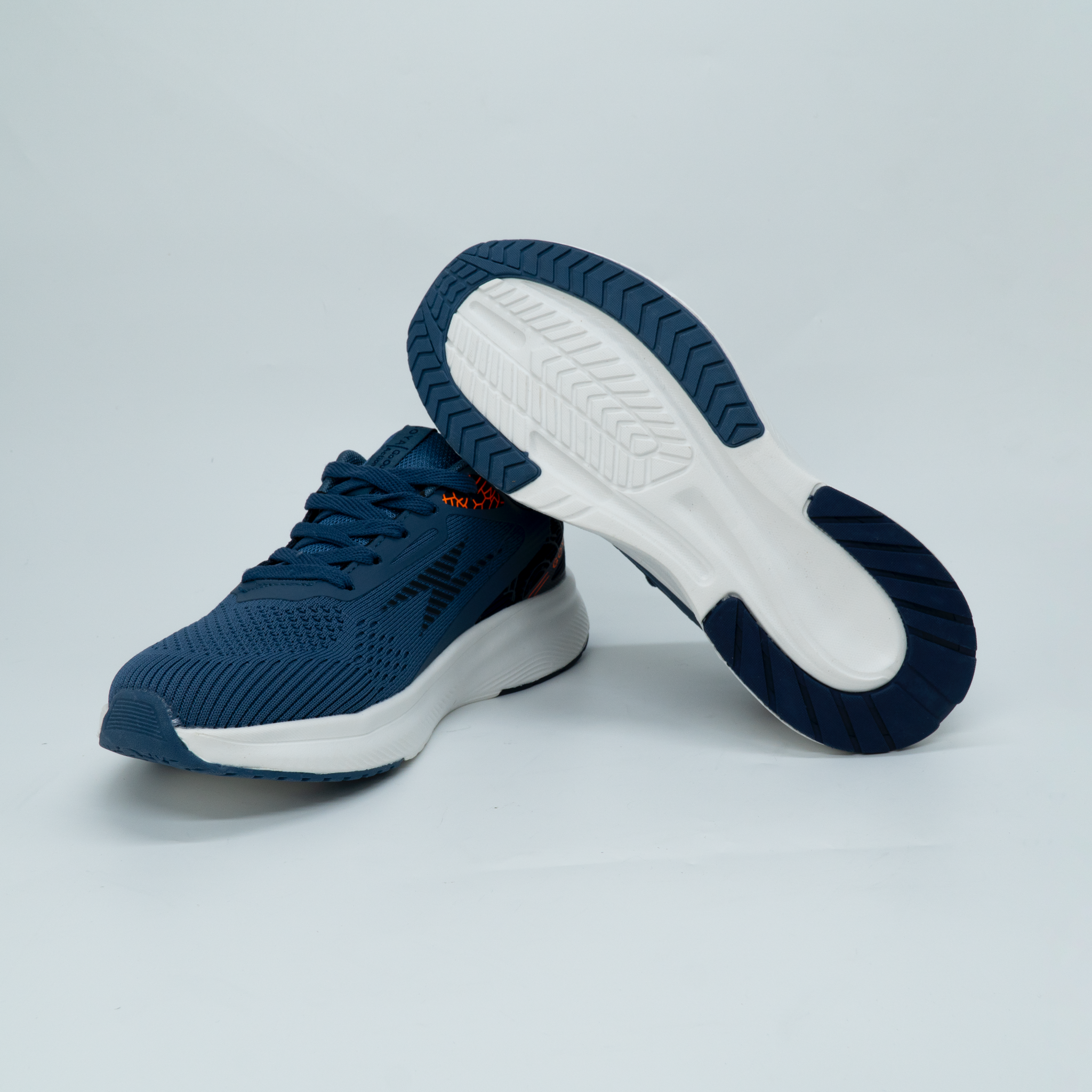  [SNGY] Giày Thể Thao Sneaker Nam Nữ GY232 Xanh Dương Năm 2025 