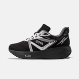  [ Sale Lẻ Size] Giày thể thao chạy bộ nam nữ Goya Strides 2 full màu năm 2025 04 - Siêu êm, thoáng khí 
