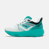  [ Sale Lẻ Size] Giày thể thao chạy bộ nam nữ Goya Strides 2 full màu năm 2025 04 - Siêu êm, thoáng khí 