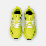  Giày Thể Thao Chạy Bộ Nam Nữ Goya Strides 3 Năm 2025 Xanh Neon 