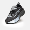  Giày Thể Thao Chạy Bộ Nam Nữ Goya Neo Pro Full Carbon Năm 2025 - Màu Xám Đen 