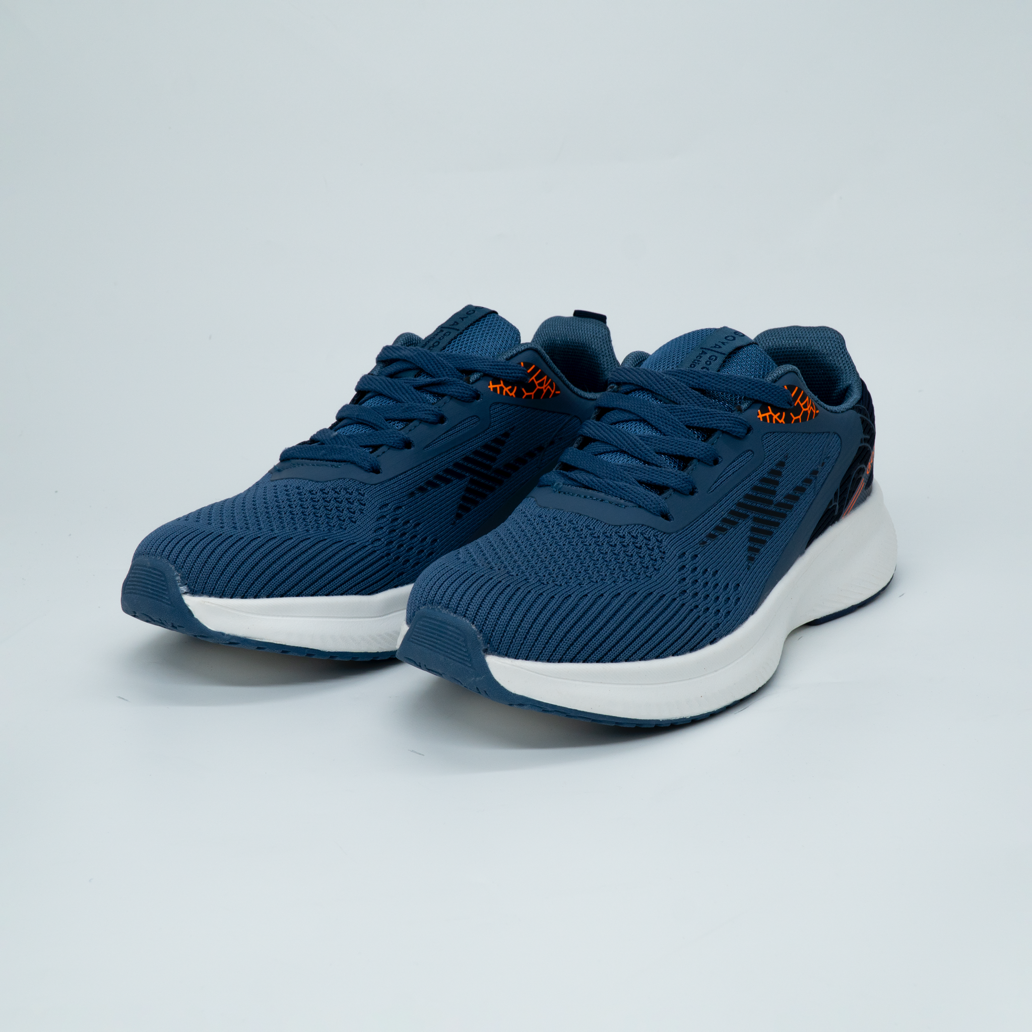  [SNGY] Giày Thể Thao Sneaker Nam Nữ GY232 Xanh Dương Năm 2025 