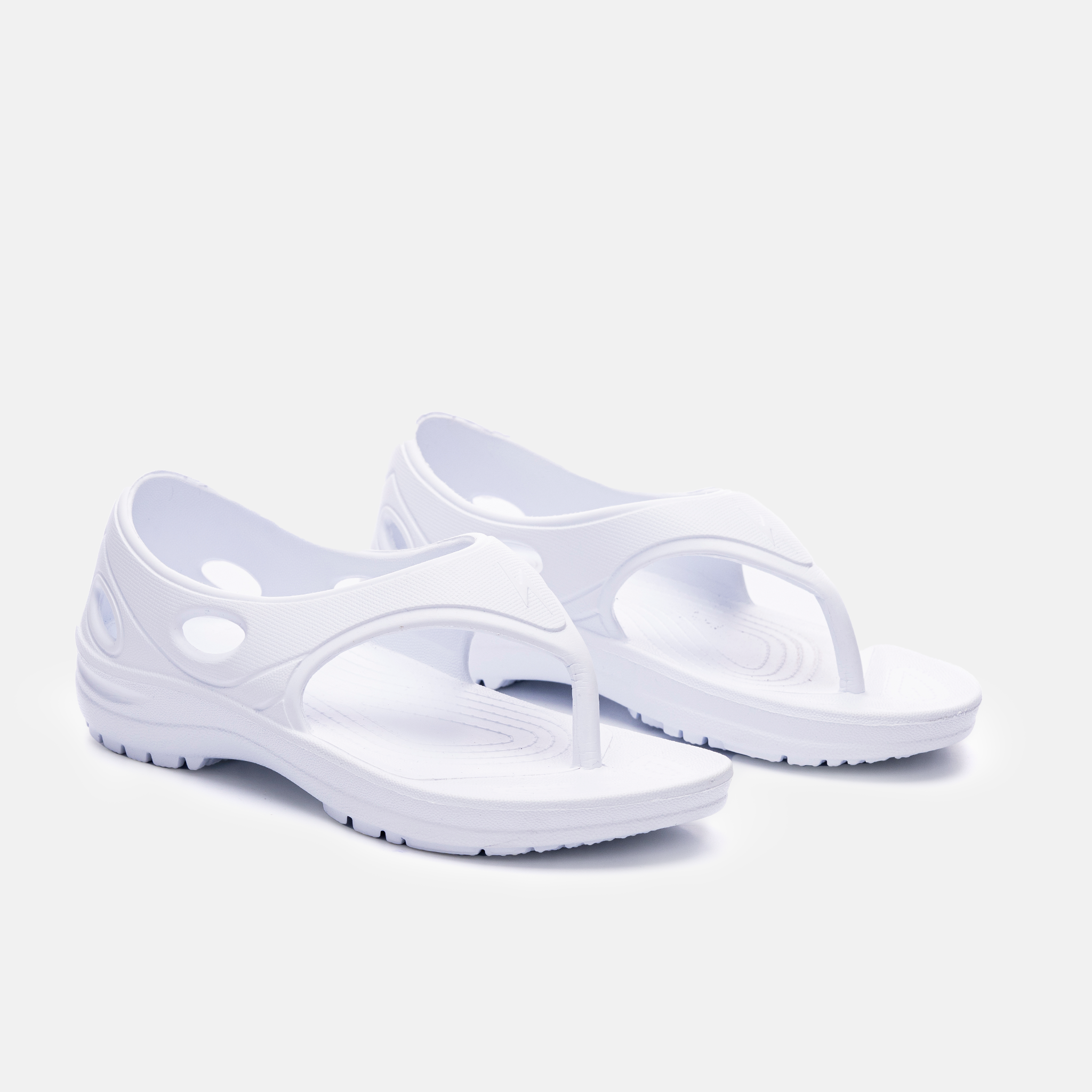  Dép Thể Thao Cao Cấp Goya Sandal GS23 Năm 2025 - Màu Trắng 
