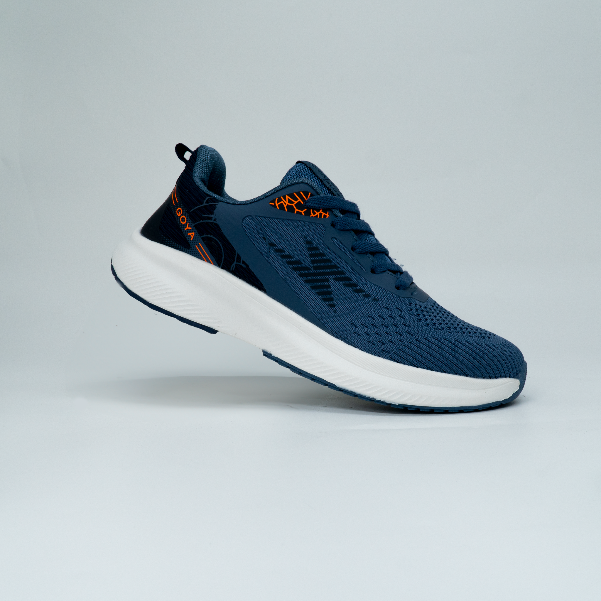  [SNGY] Giày Thể Thao Sneaker Nam Nữ GY232 Xanh Dương Năm 2025 