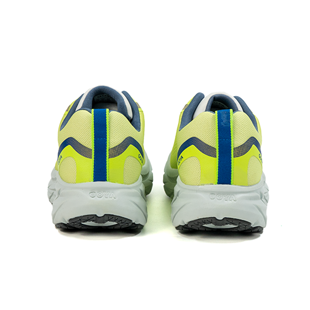  [MỚI] Giày Chạy Bộ Goya Training Plus 2024 Màu Neon 