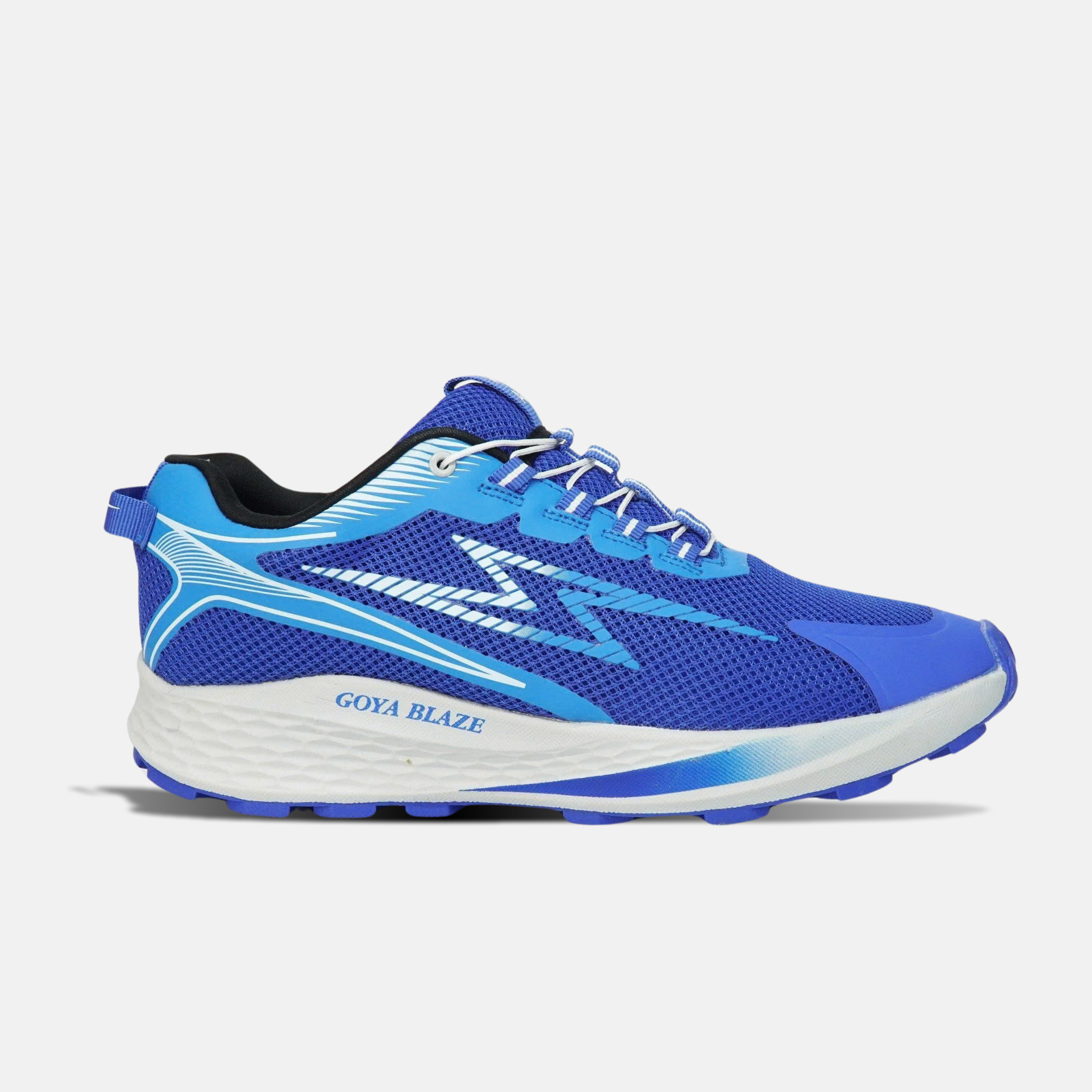  Giày Thể Thao Chạy Bộ, Leo Núi Nam Nữ Goya Trail Blaze Năm 2025 