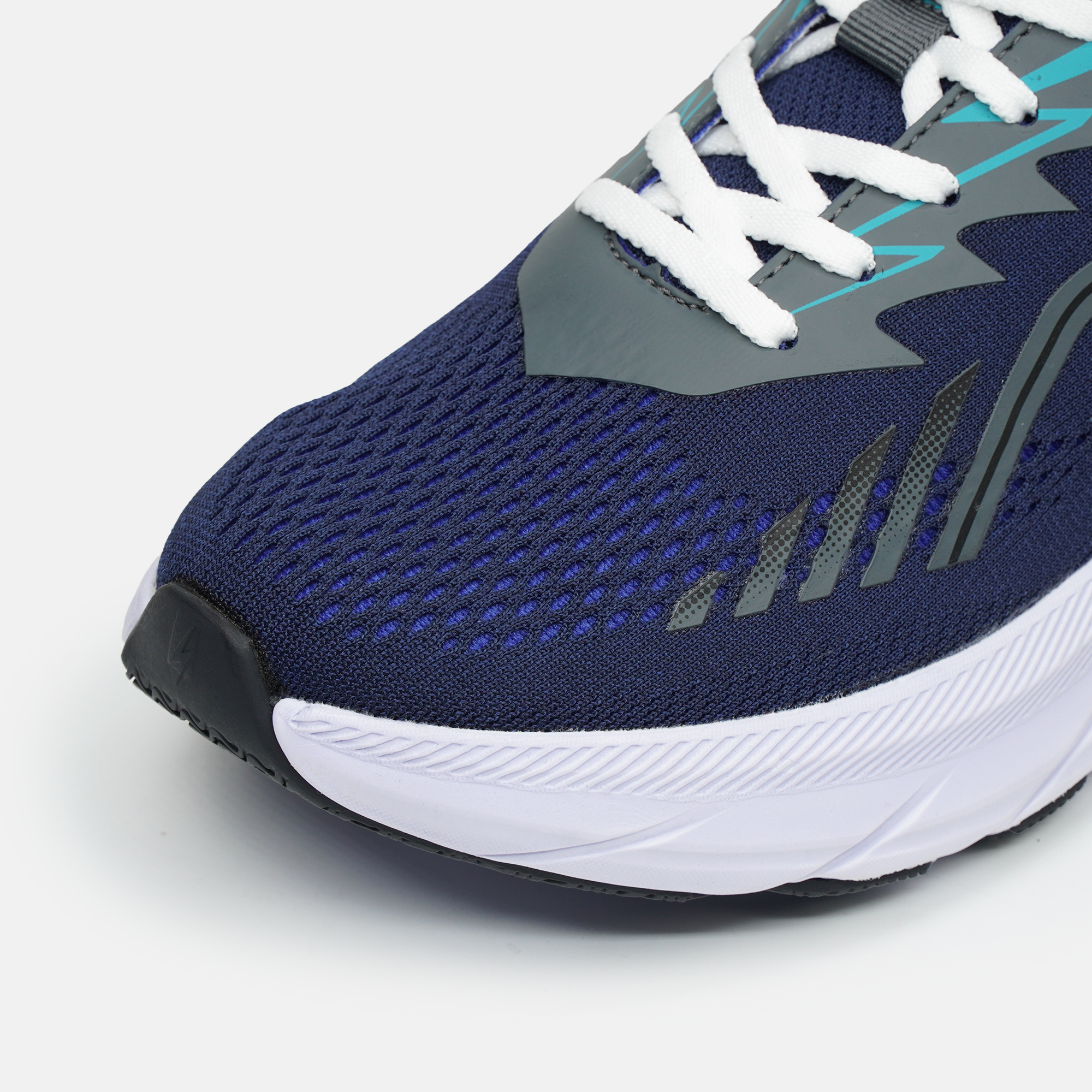  Giày Thể Thao Chạy Bộ Nam Nữ Goya Plus Năm 2025 - Màu Xanh Đen 