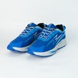  Giày Thể Thao Chạy Bộ, Leo Núi Nam Nữ Goya Trail Blaze Năm 2025 - Xanh Blue Đế Xám 