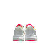 [HOT] Giày Thể Thao Sneaker chính hãng Goya GY233 Trắng Hồng 