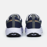  Giày Thể Thao Chạy Bộ Nam Nữ Goya Plus Năm 2025 - Màu Xanh Đen 