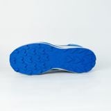  Giày Thể Thao Chạy Bộ, Leo Núi Nam Nữ Goya Trail Blaze Năm 2025 - Xanh Blue Đế Xám 