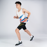  QuầnThể Thao Bó Cơ Cao Cấp Nam Nữ GOYA TRAIL FIT Năm 2025 