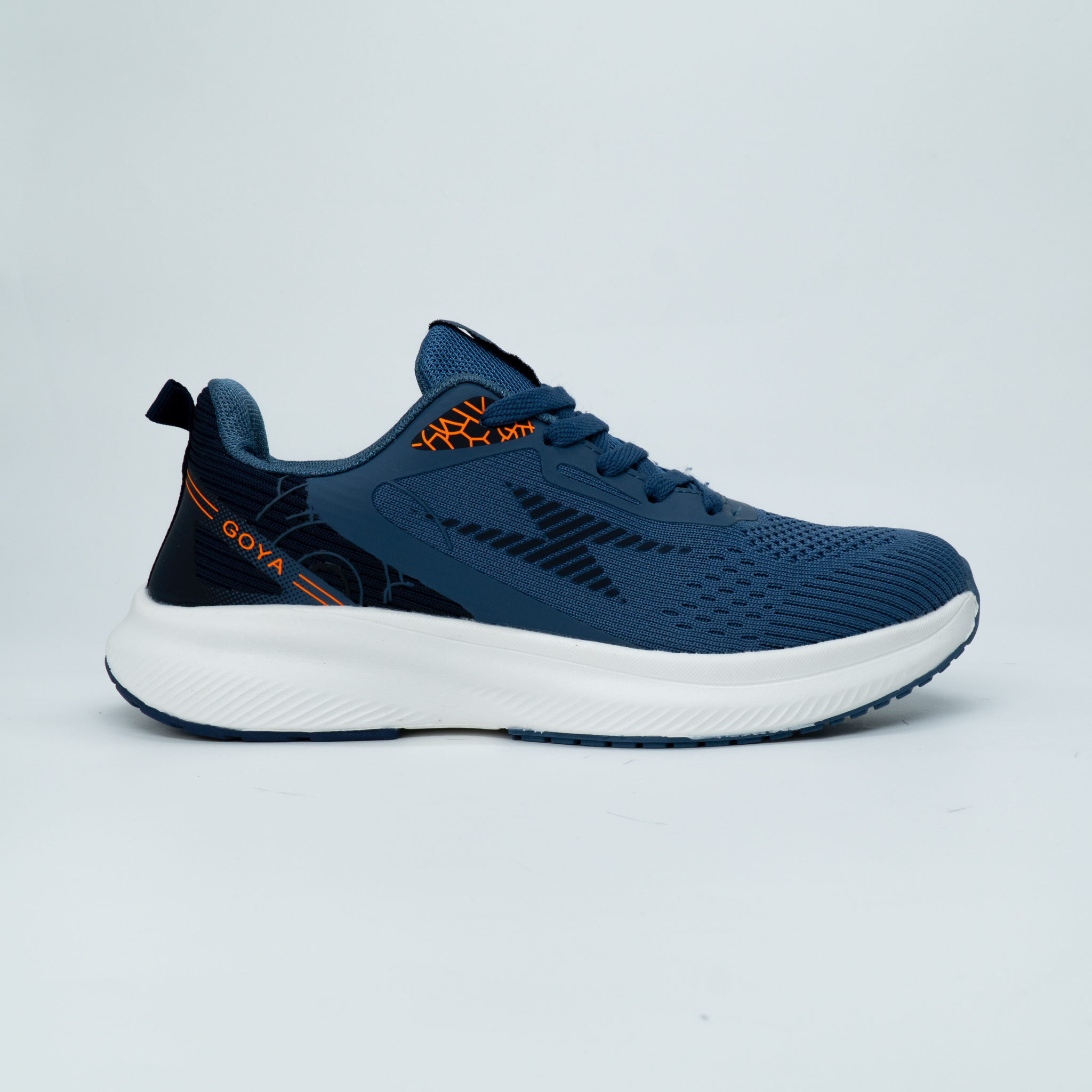  [SNGY] Giày Thể Thao Sneaker Nam Nữ GY232 Xanh Dương Năm 2025 