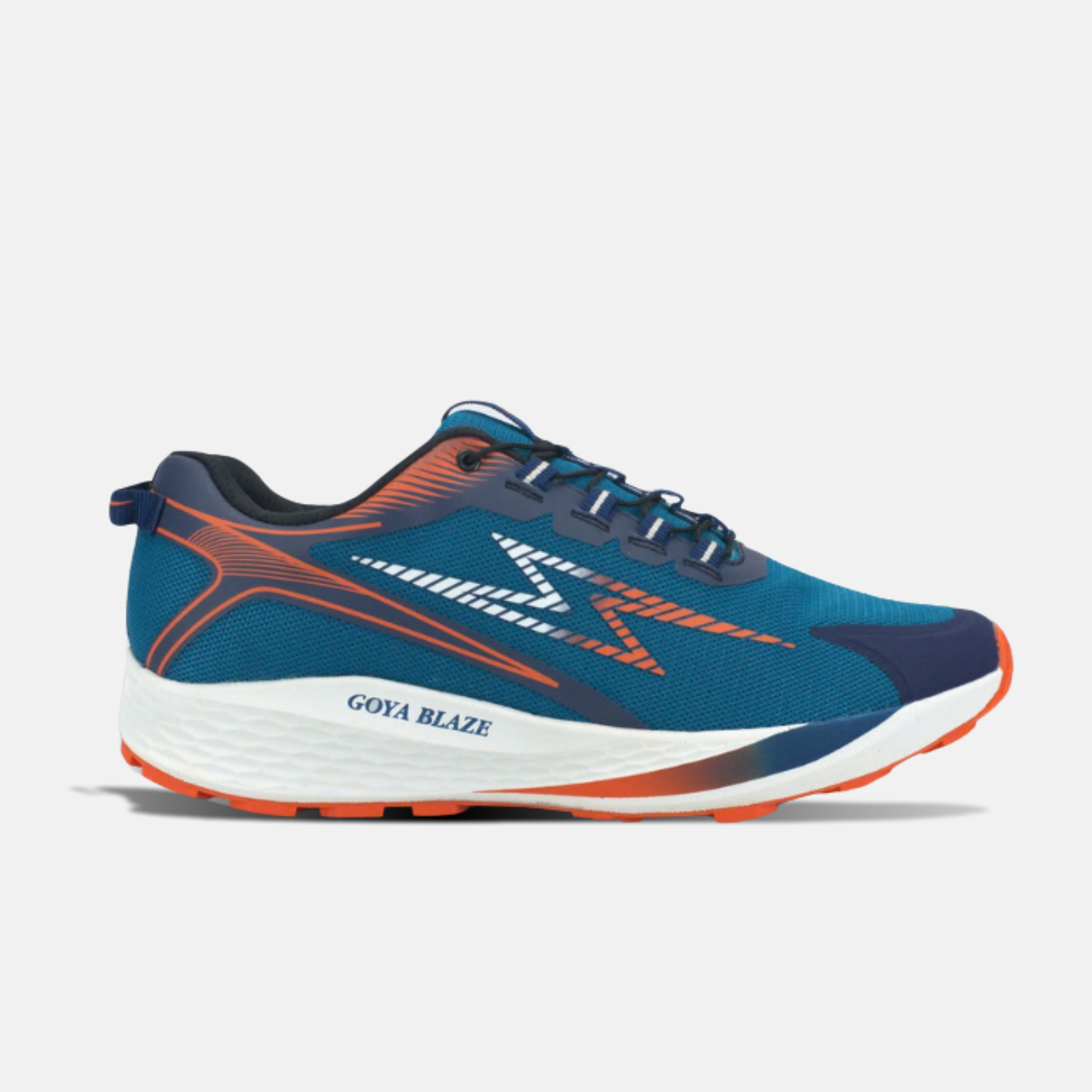  Giày Thể Thao Chạy Bộ, Leo Núi Nam Nữ Goya Trail Blaze Năm 2025 