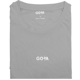  Áo Chạy Bộ Goya Màu Xám 