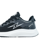  Giày Thể Thao Sneaker chính hãng Goya GY231 Đen Trắng 