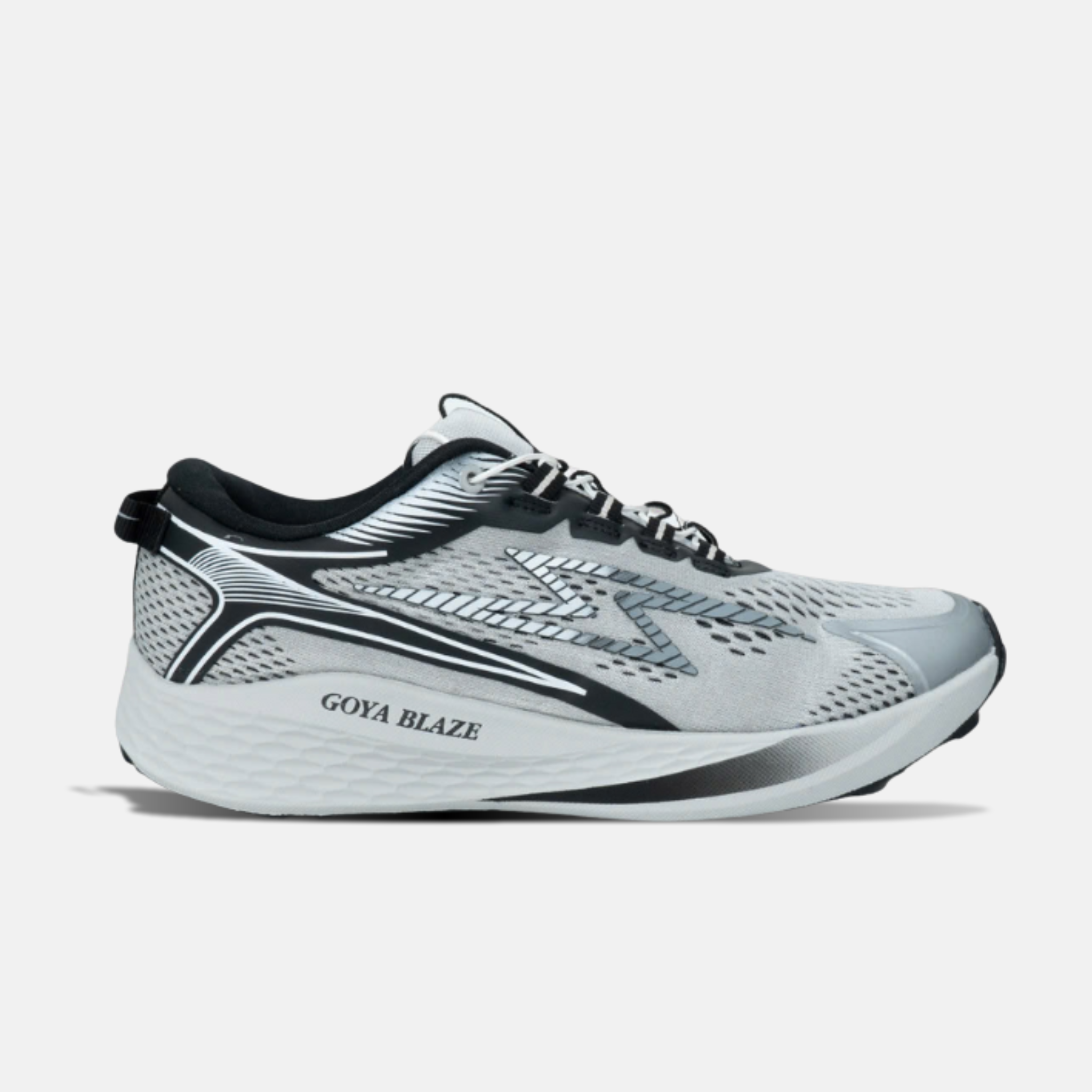 Giày Thể Thao Chạy Bộ, Leo Núi Nam Nữ Goya Trail Blaze Năm 2025 