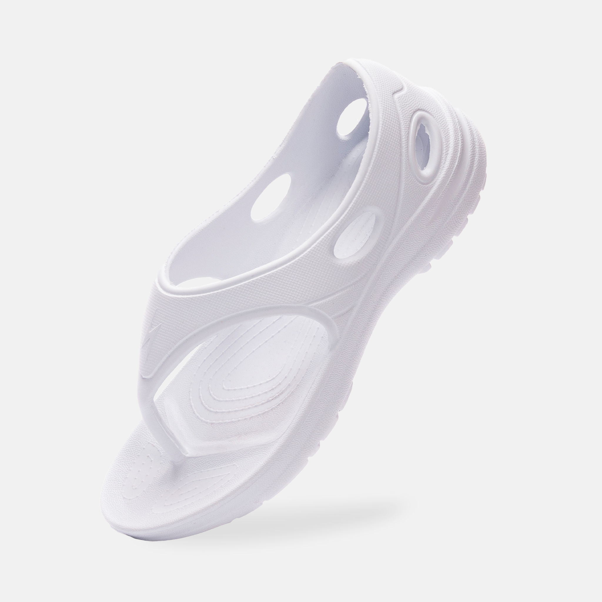  Dép Thể Thao Cao Cấp Goya Sandal GS23 Năm 2025 - Màu Trắng 