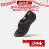 [SNGY] Dép Thể Thao Chạy Bộ Goya Sandal GS23 Phiên Bản Full Màu Năm 2025