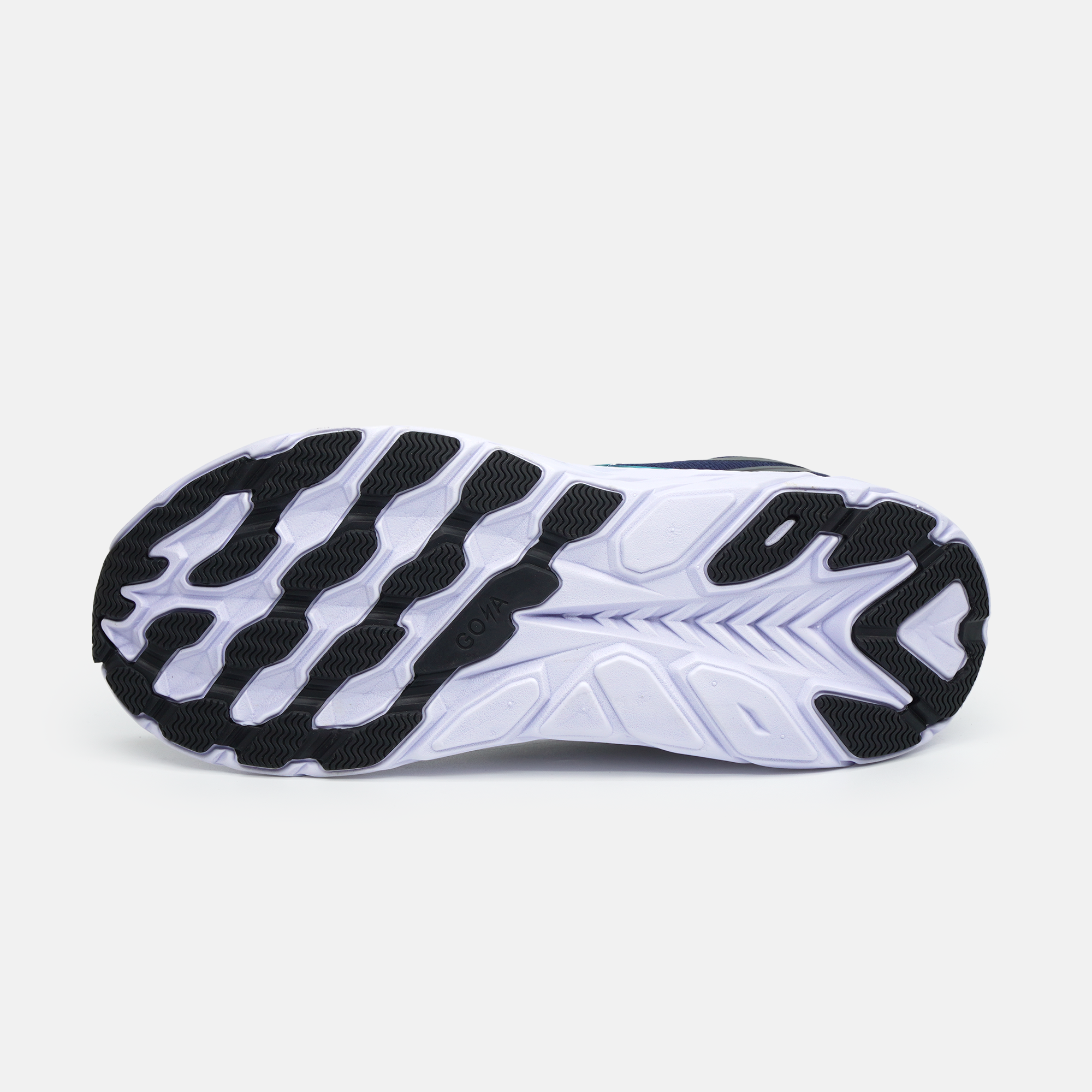  Giày Thể Thao Chạy Bộ Nam Nữ Goya Plus Năm 2025 - Màu Xanh Đen 