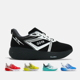  [ Sale Lẻ Size] Giày thể thao chạy bộ nam nữ Goya Strides 2 full màu năm 2025 04 - Siêu êm, thoáng khí 