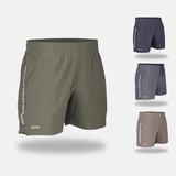  [NEW] Quần Thể Thao Chạy Bộ Nam Nữ 1 Lớp GOYA URBAN 