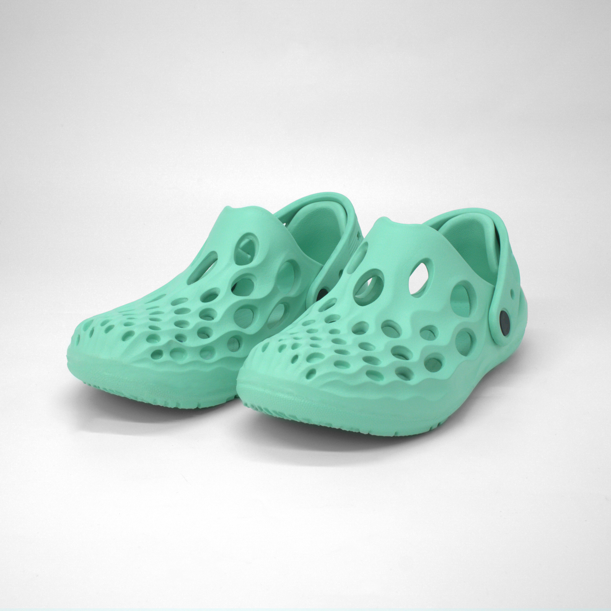  Giày Sandal Thể Thao Chạy Bộ Goya Heimer Năm 2025 Xanh Ngọc 