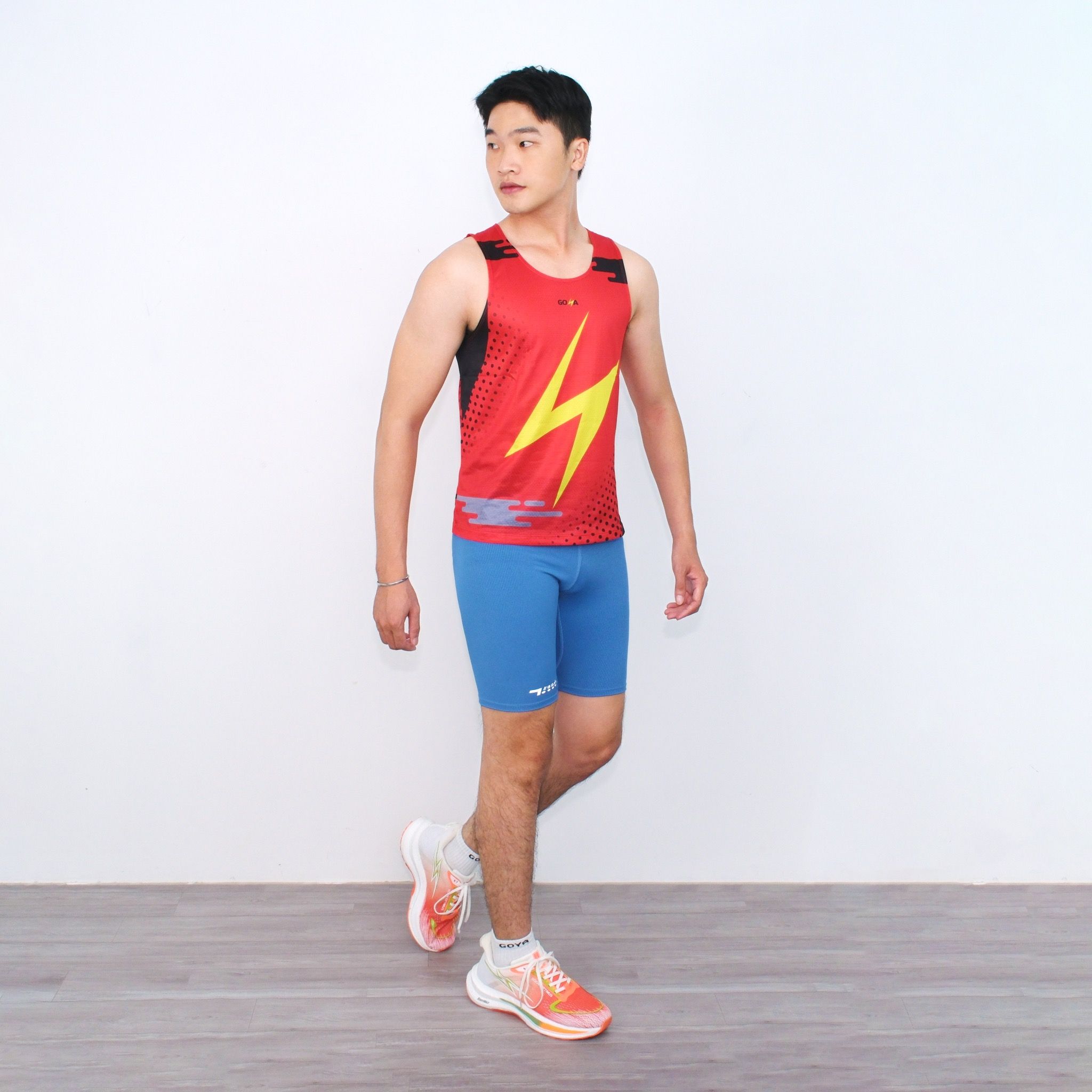  Quần Bó Cơ Thể Thao Goya Wins Năm 2025 