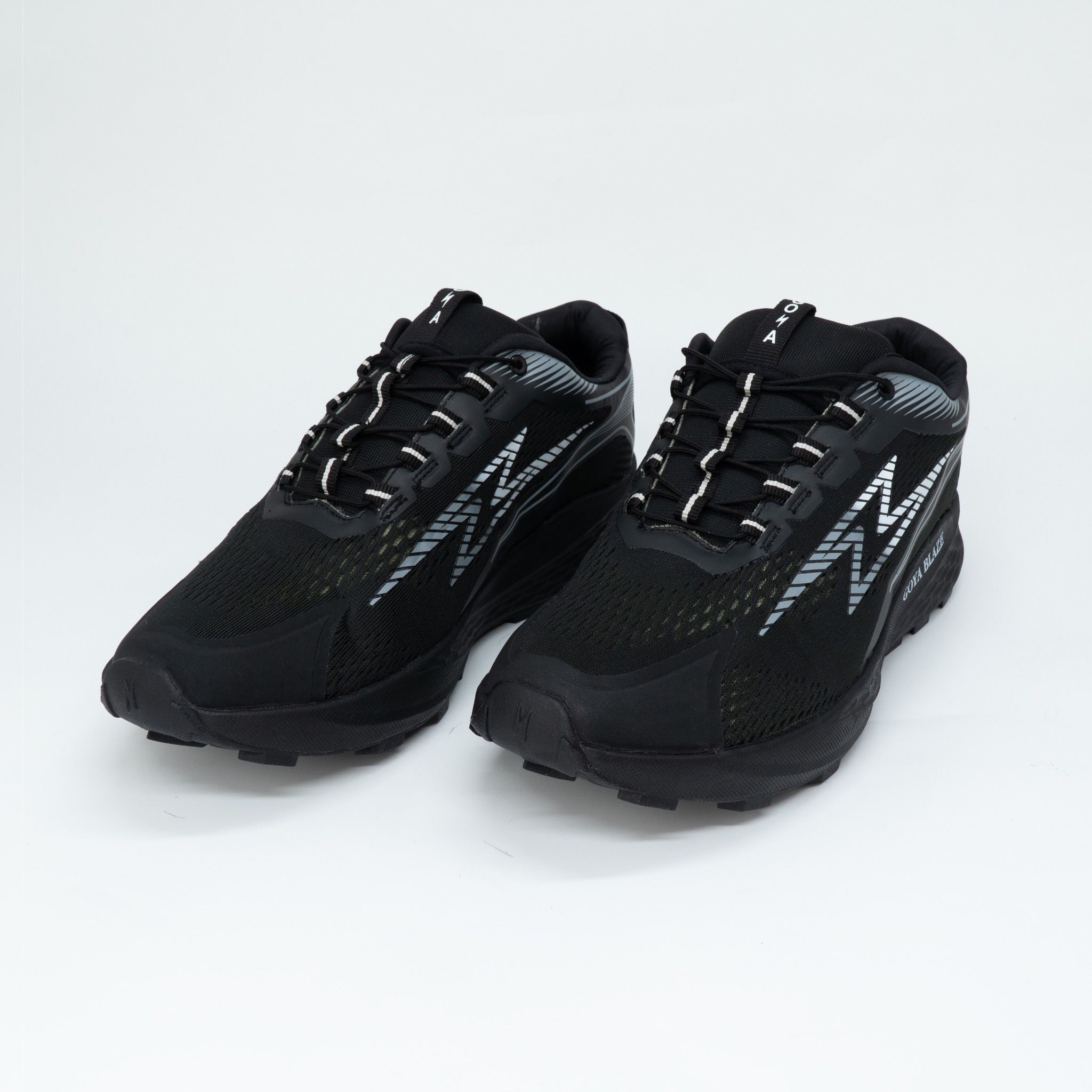  Giày Thể Thao Chạy Bộ, Leo Núi Nam Nữ Goya Trail Blaze Năm 2025 