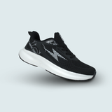  [SNGY] Giày Thể Thao Sneaker Nam Nữ GY232 Đen Trắng Năm 2025 