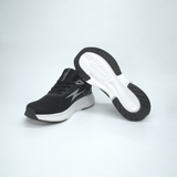  [SNGY] Giày Thể Thao Sneaker Nam Nữ GY232 Đen Trắng Năm 2025 