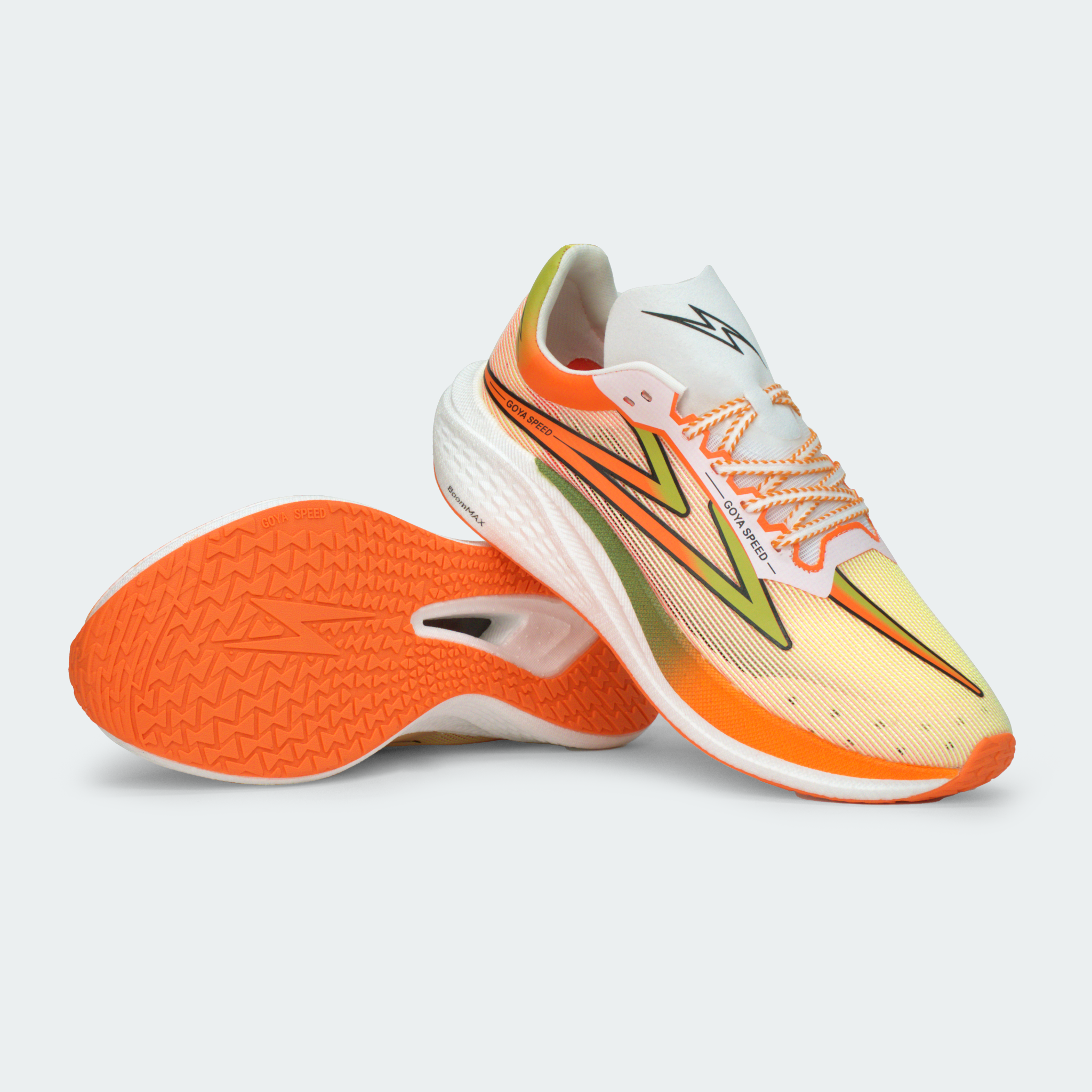  Giày Thể Thao Chạy Bộ Nam Nữ Goya Speed Năm 2025 