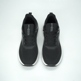  [SNGY] Giày Thể Thao Sneaker Nam Nữ GY232 Đen Trắng Năm 2025 