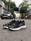  Giày Thể Thao Sneaker chính hãng Goya GY231 Đen Trắng 