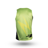  Áo Thể Thao Chạy Bộ Nam Nữ Singlet GOYA Trơn Năm 2025 - AS03 