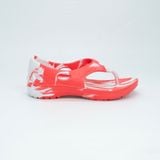  Dép Thể Thao Chạy Bộ GOYA Sandal GS23 Phiên Bản Đặt Biệt 2025 - Trắng Đỏ 