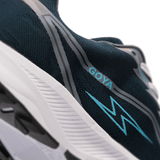  Giày Chạy Bộ Goya Eurus 2024 Xanh Dương V1 