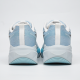  [SNGY] [NEW] Giày Thể Thao Chạy Bộ Nam Nữ GOYA Strides 3 Năm 2025 - Màu Xanh Thiên Thanh 