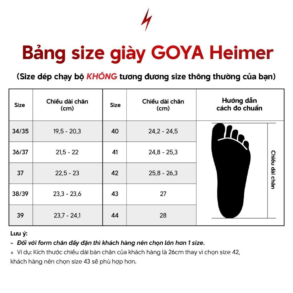  Giày Sandal Thể Thao Chạy Bộ Goya Heimer Năm 2025 Xanh Ngọc 